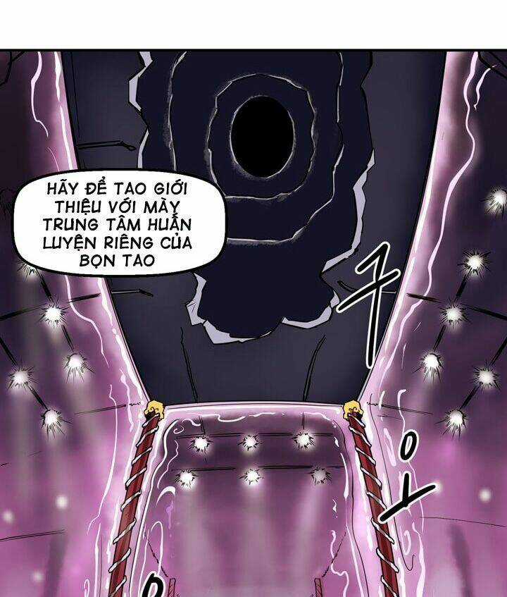 Raid Chapter 56 trang 45