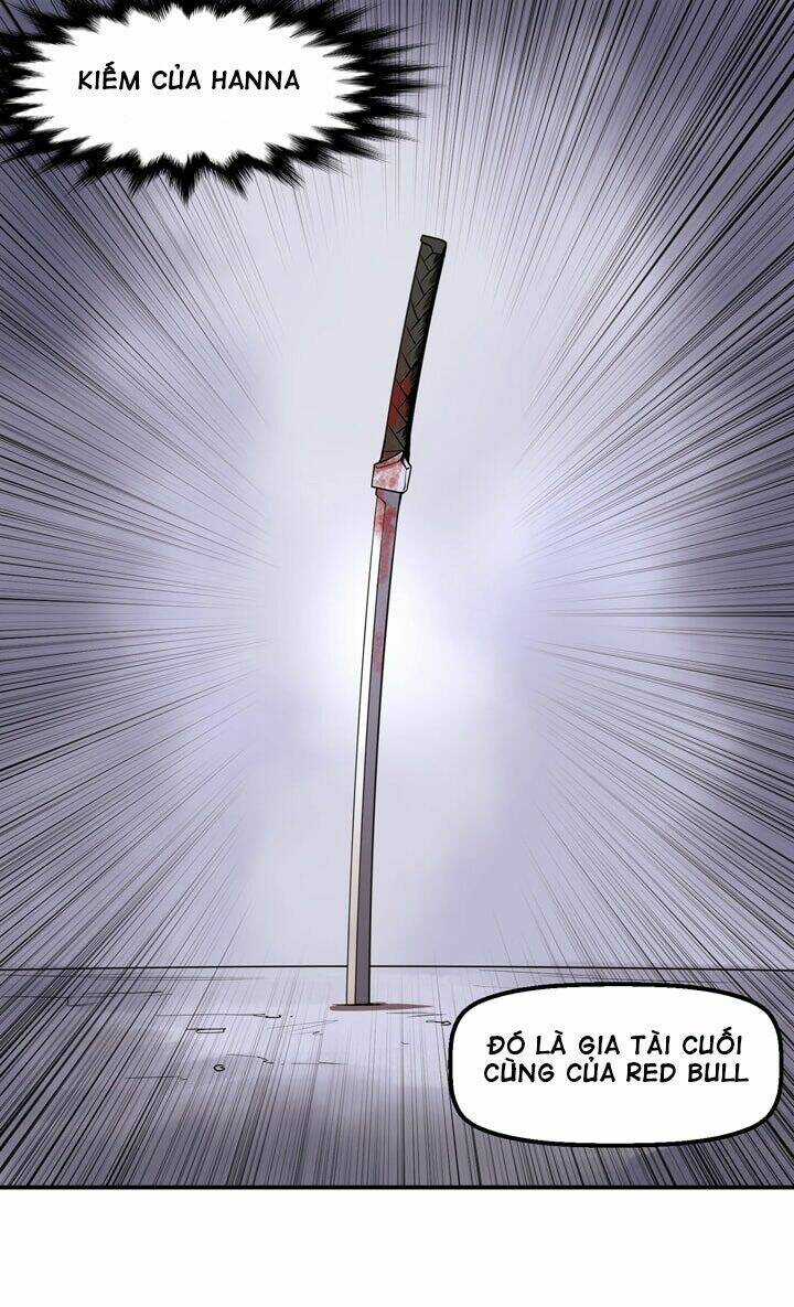 Raid Chapter 56 trang 49