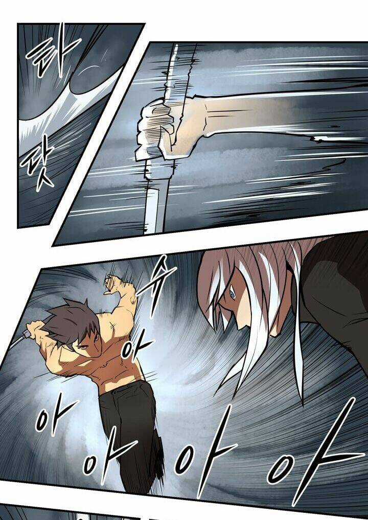 Raid Chapter 56 trang 53