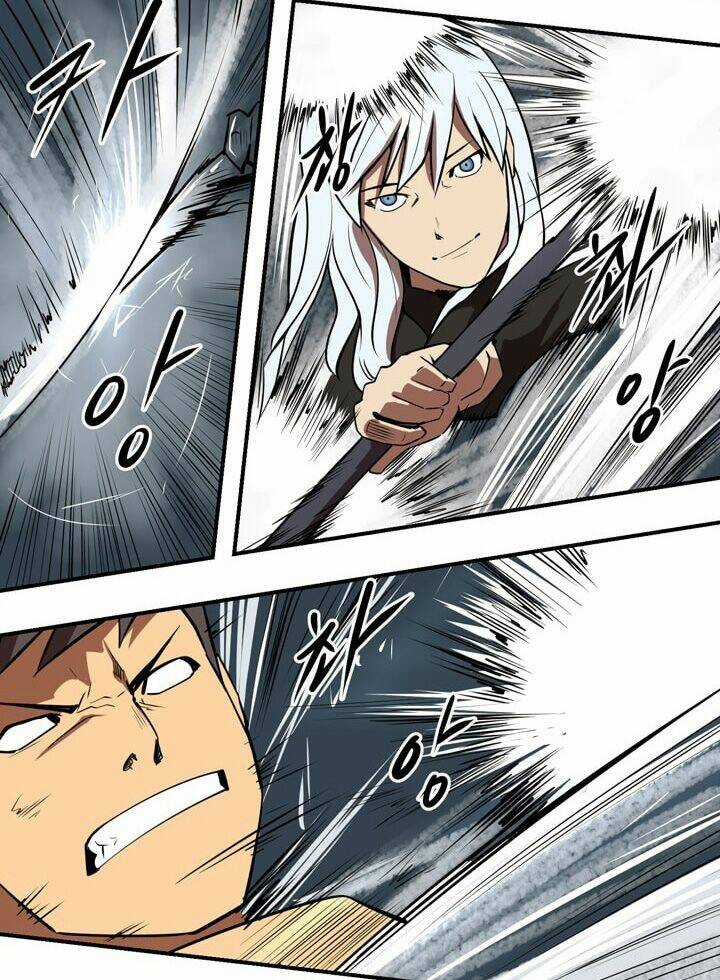 Raid Chapter 56 trang 54