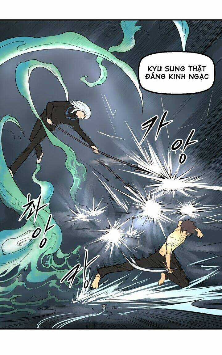 Raid Chapter 56 trang 56