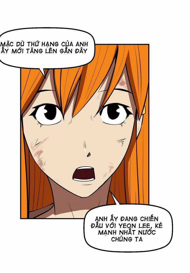 Raid Chapter 56 trang 57