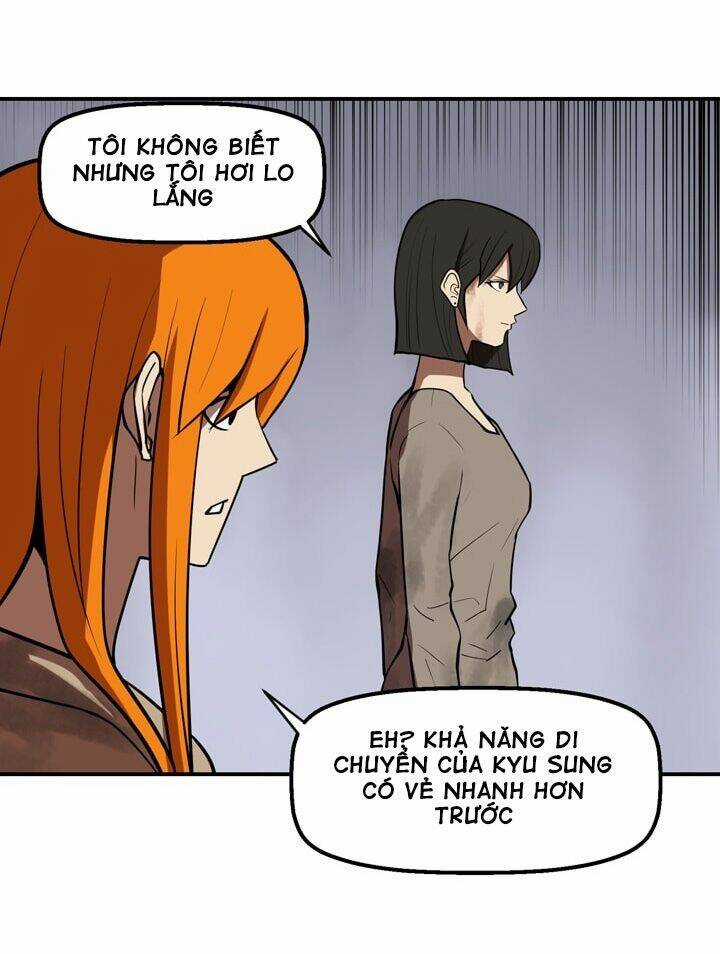 Raid Chapter 56 trang 58