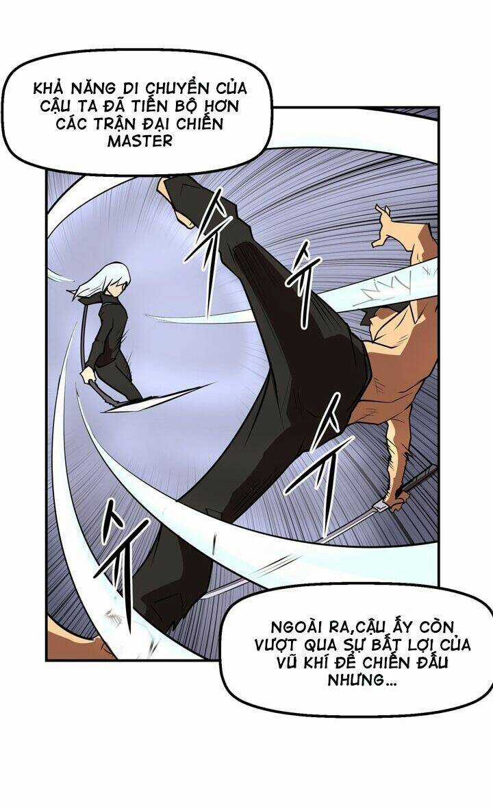 Raid Chapter 56 trang 59