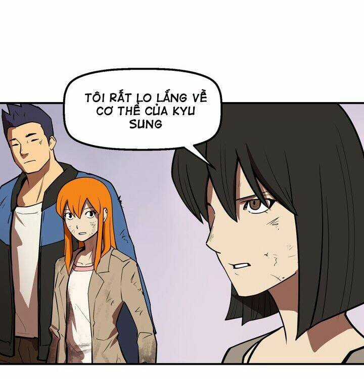 Raid Chapter 56 trang 60