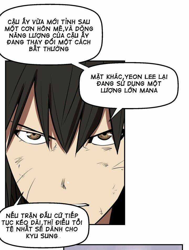 Raid Chapter 56 trang 61