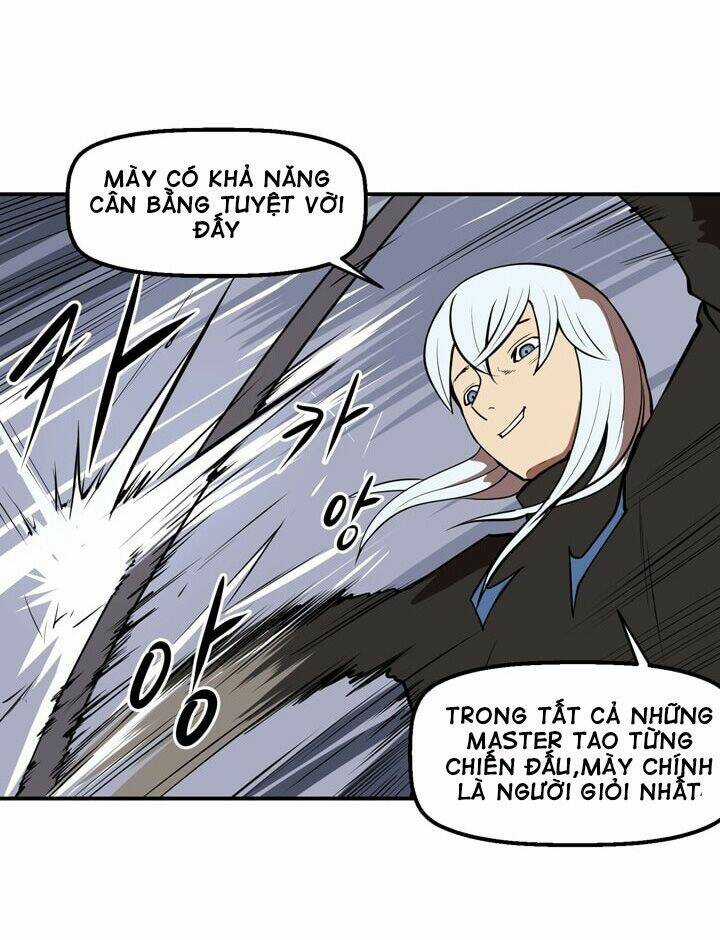 Raid Chapter 56 trang 64