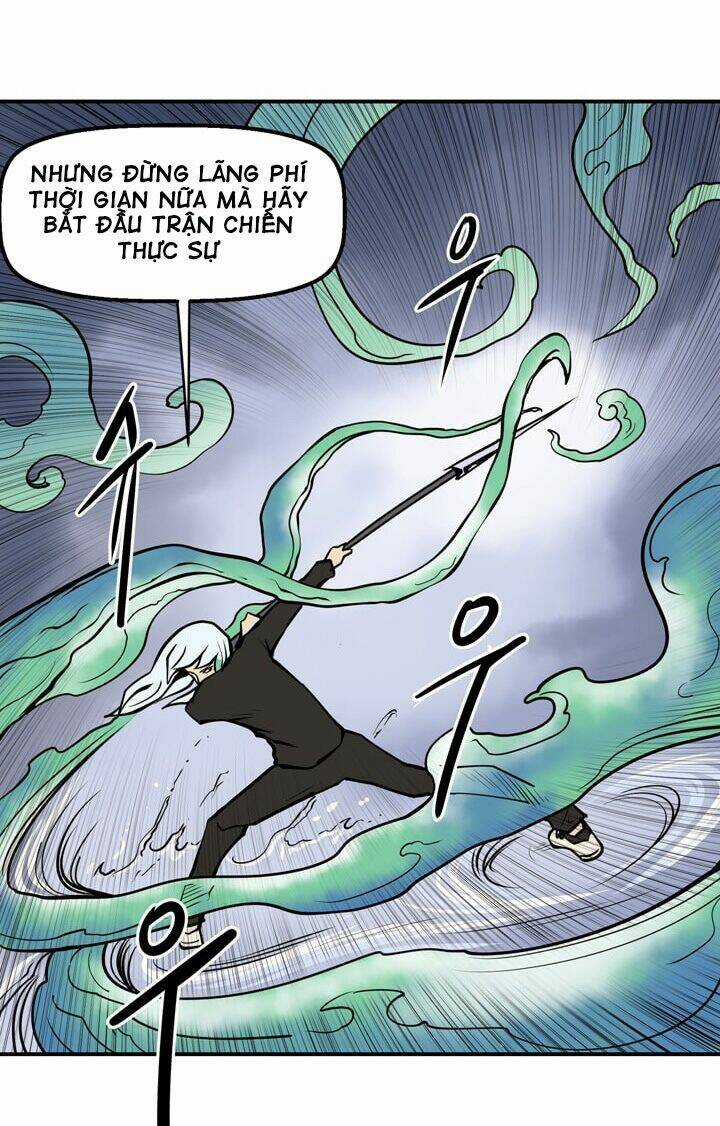 Raid Chapter 56 trang 65