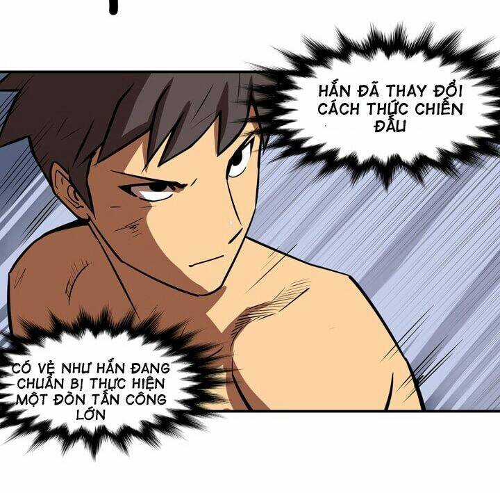 Raid Chapter 56 trang 66