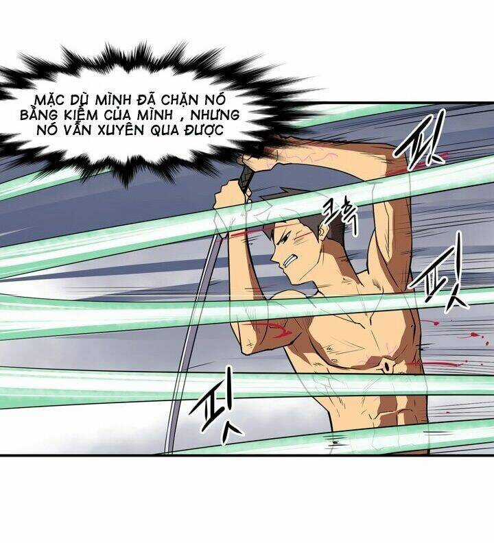 Raid Chapter 56 trang 69