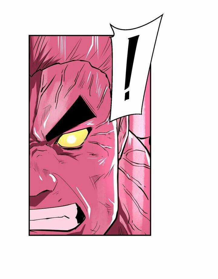 Raid Chapter 56 trang 7