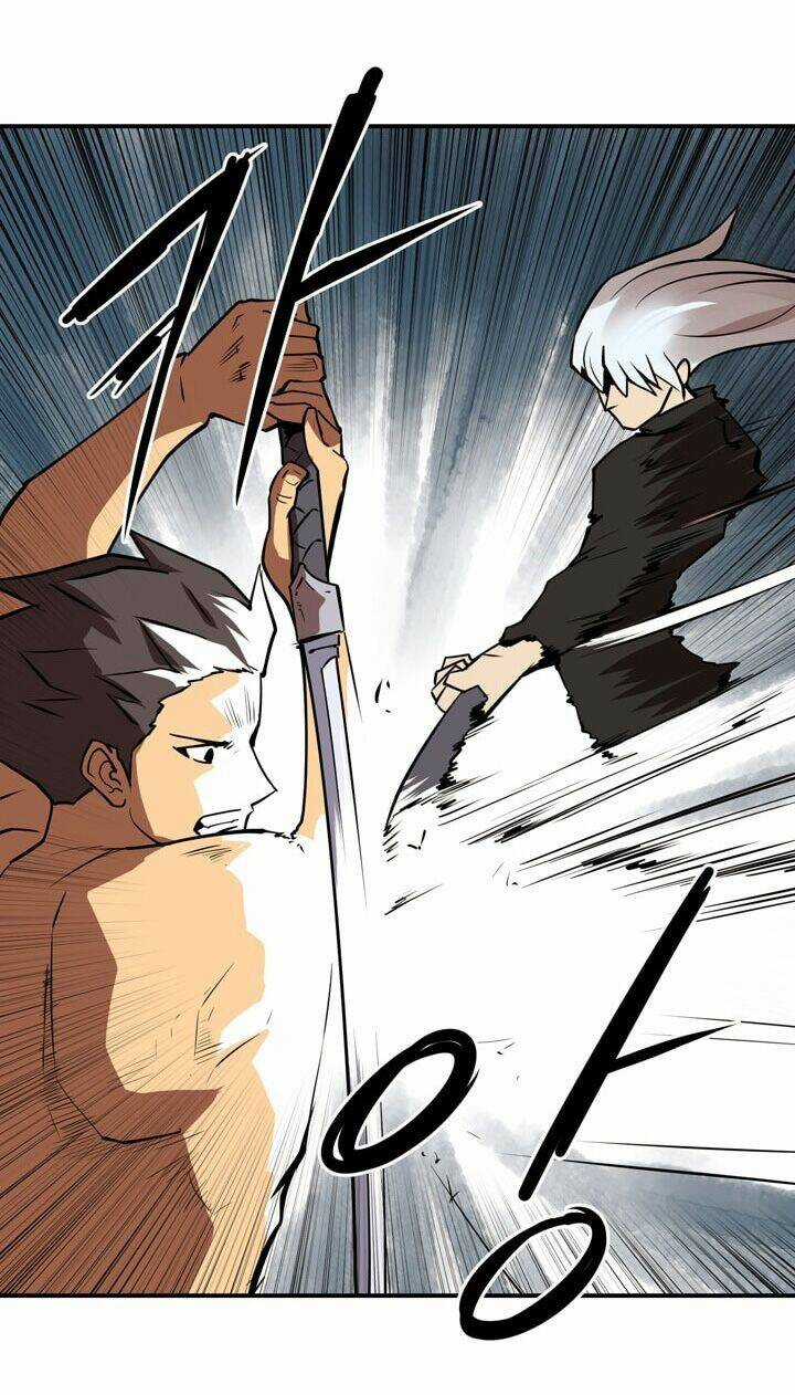 Raid Chapter 56 trang 72