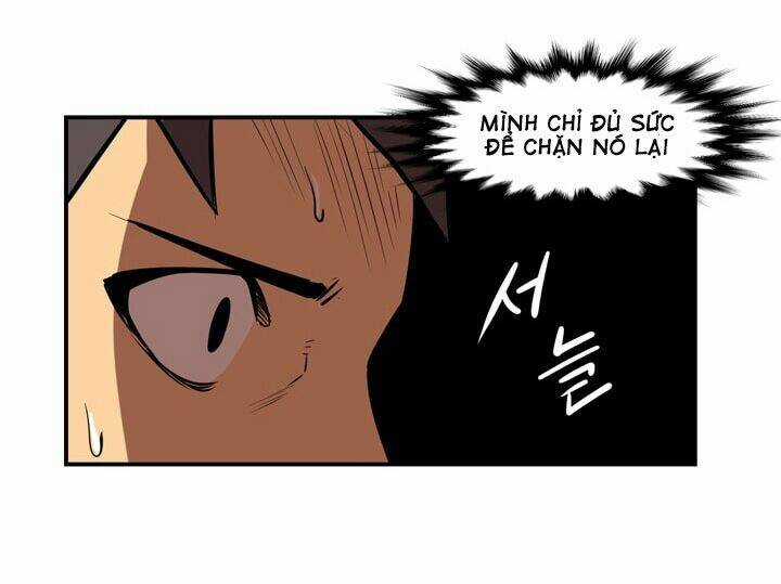 Raid Chapter 56 trang 73