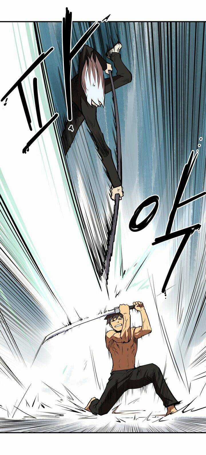 Raid Chapter 56 trang 75