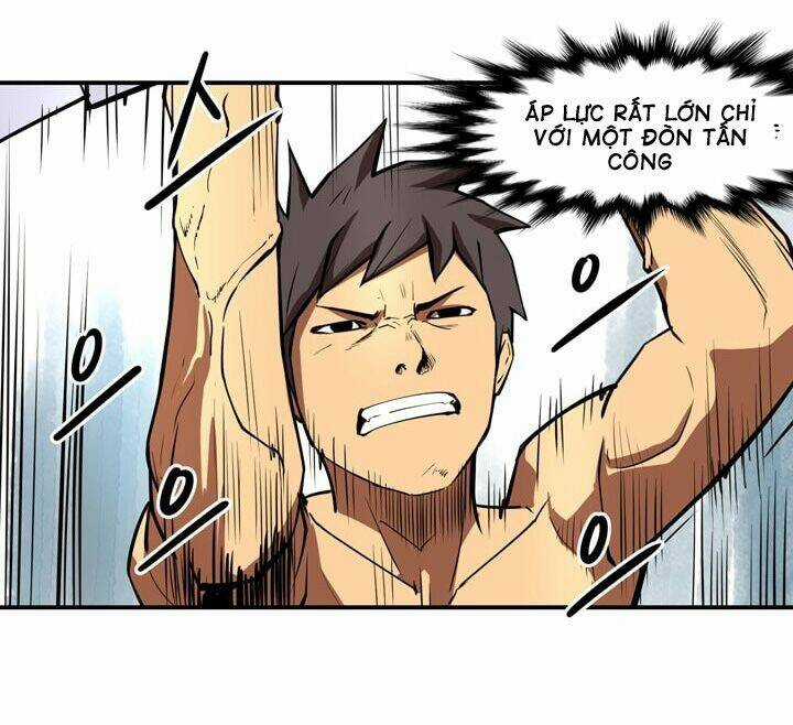 Raid Chapter 56 trang 76