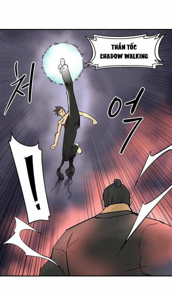 Raid Chapter 56 trang 8