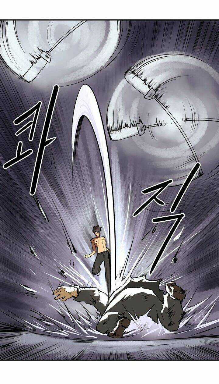 Raid Chapter 56 trang 9