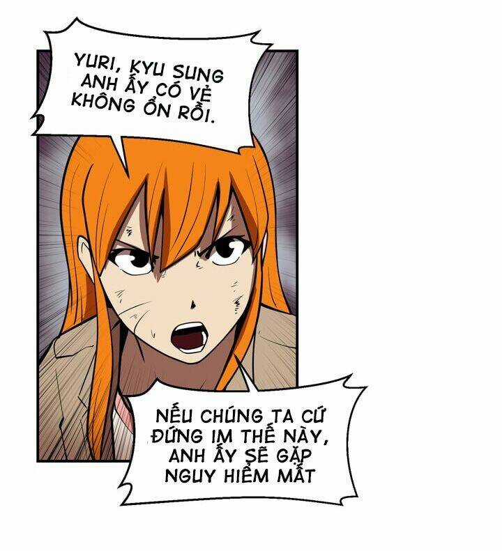 Raid Chapter 57 trang 12