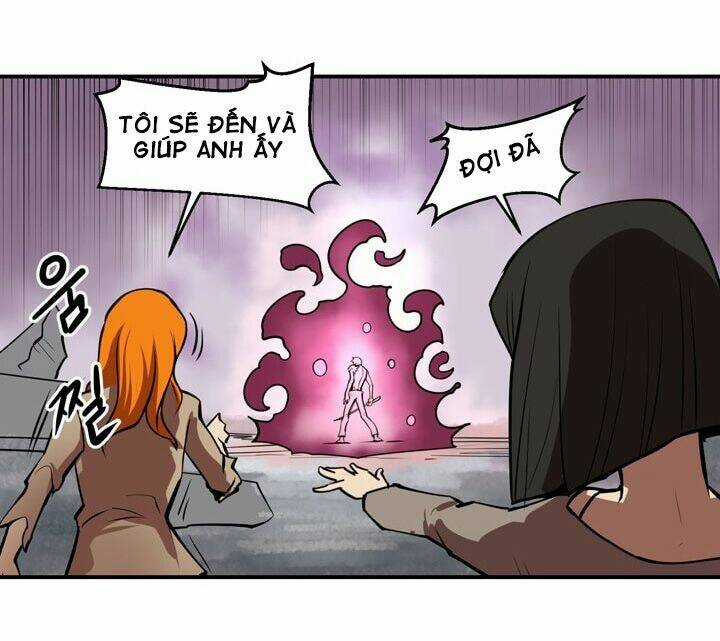 Raid Chapter 57 trang 13