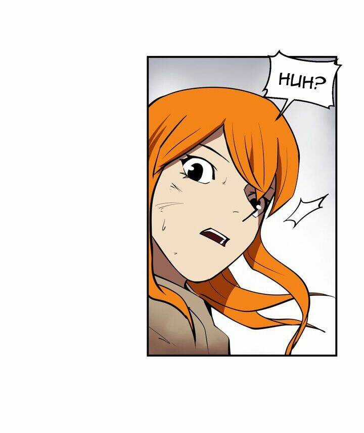 Raid Chapter 57 trang 14