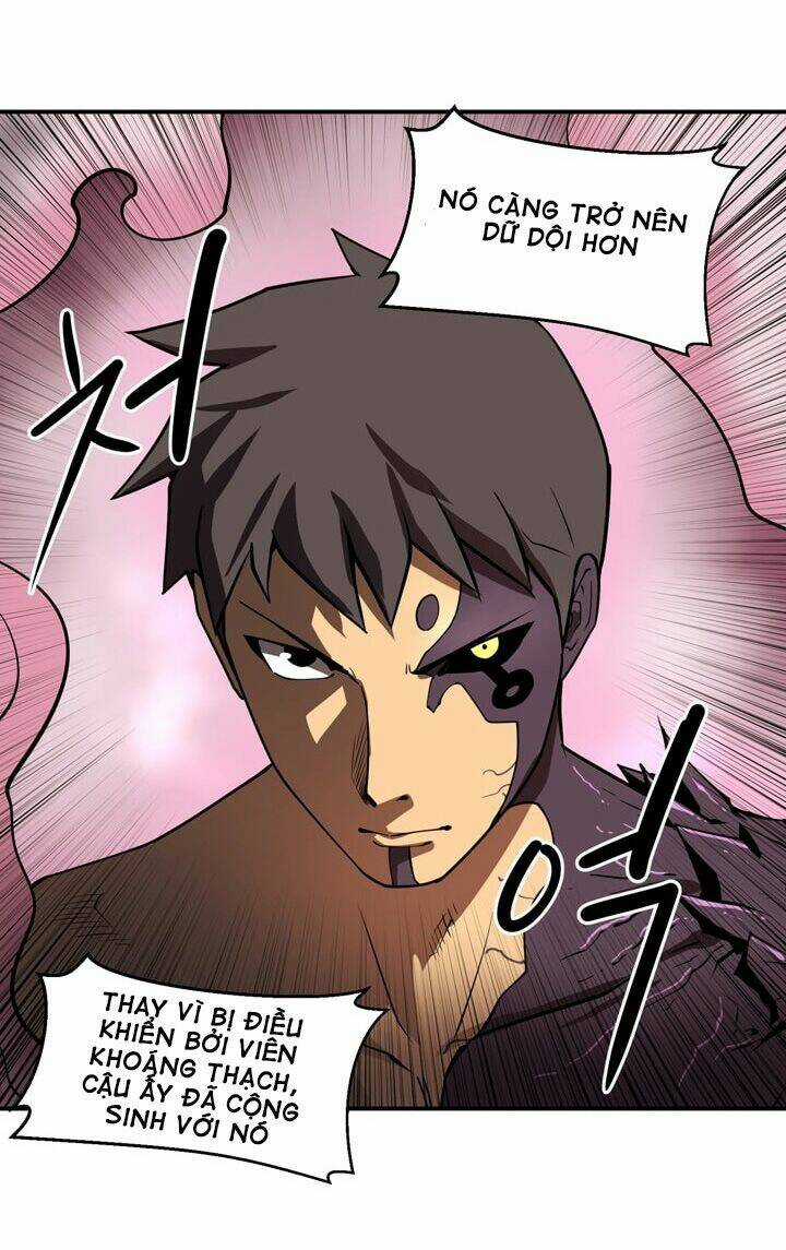 Raid Chapter 57 trang 17