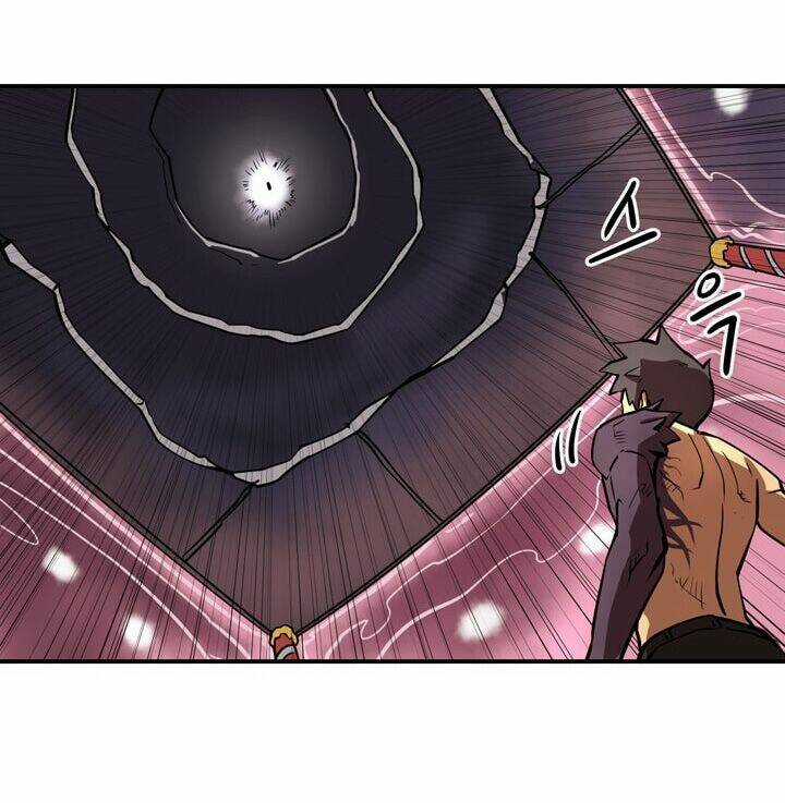 Raid Chapter 57 trang 18