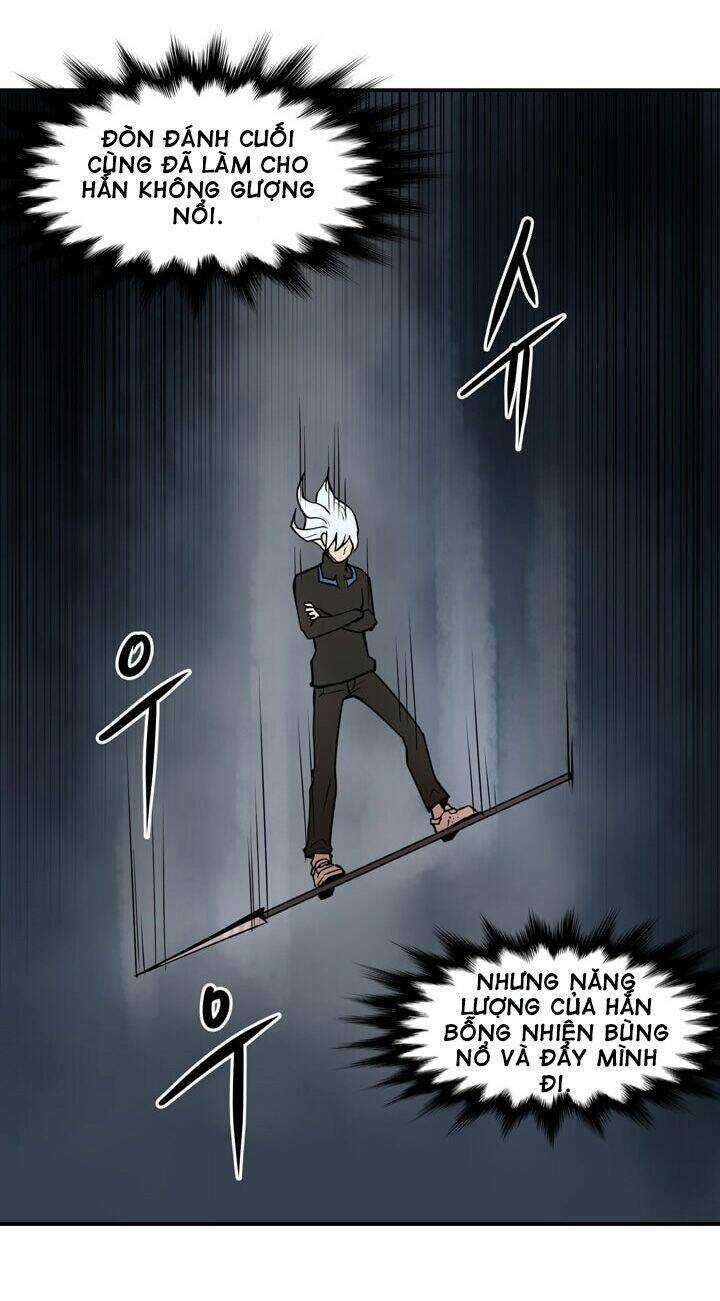 Raid Chapter 57 trang 19