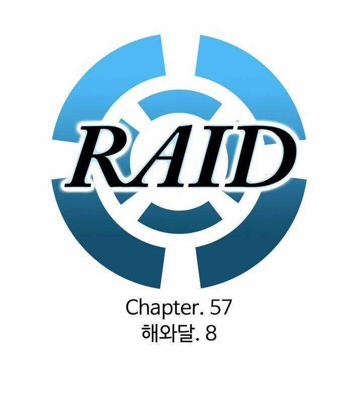 Raid Chapter 57 trang 2