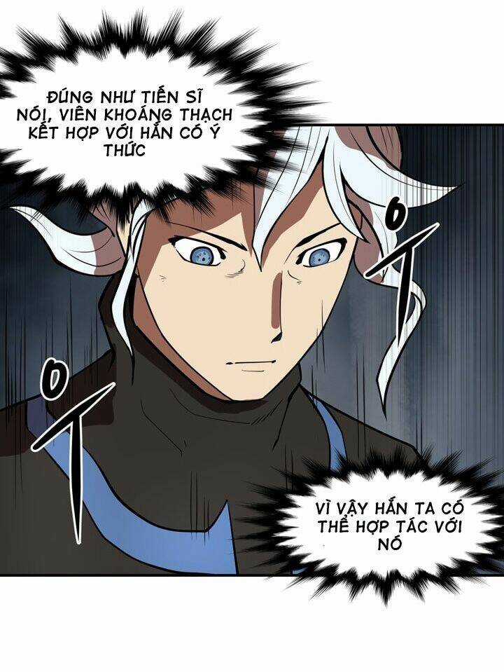 Raid Chapter 57 trang 20