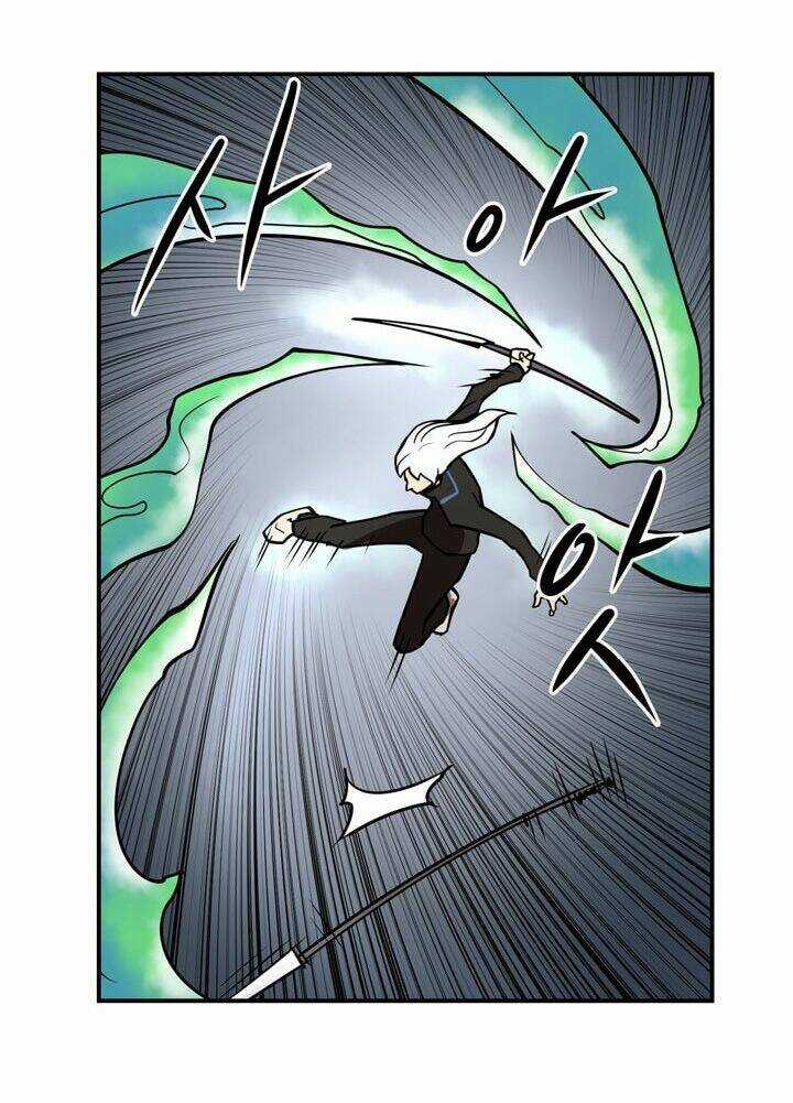 Raid Chapter 57 trang 22