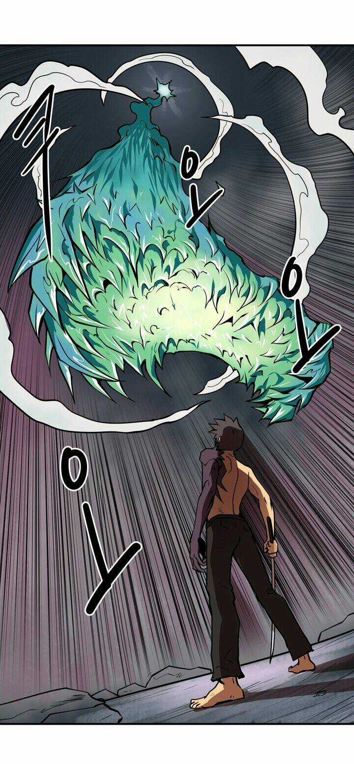 Raid Chapter 57 trang 23