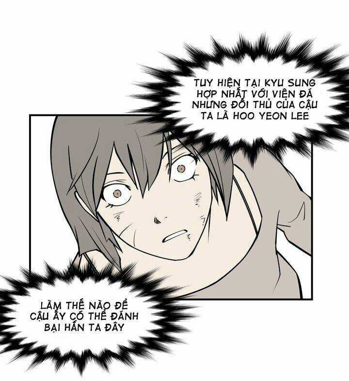 Raid Chapter 57 trang 24