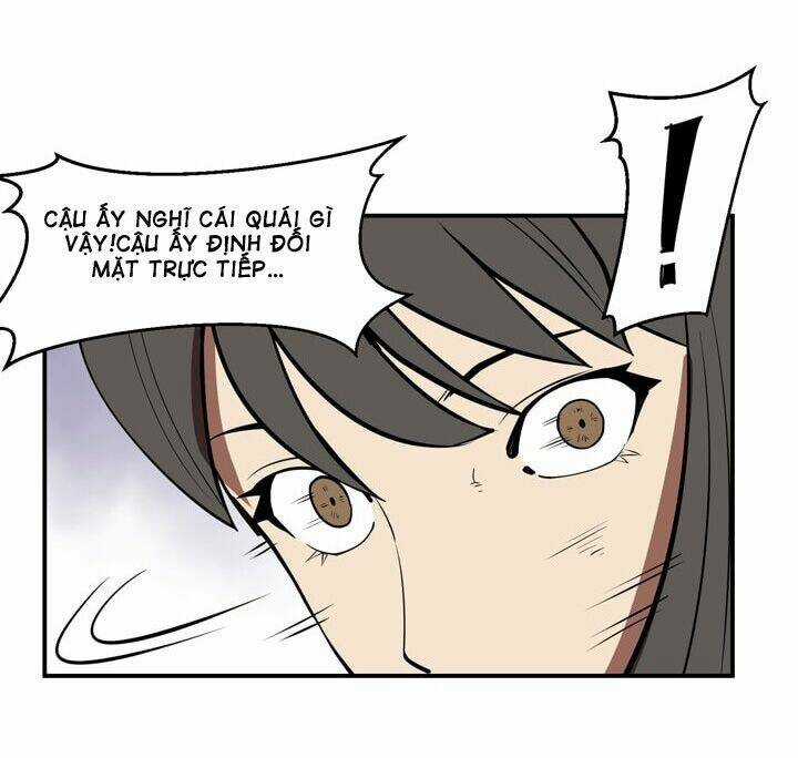 Raid Chapter 57 trang 26