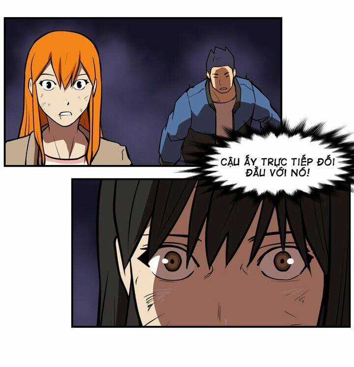 Raid Chapter 57 trang 29