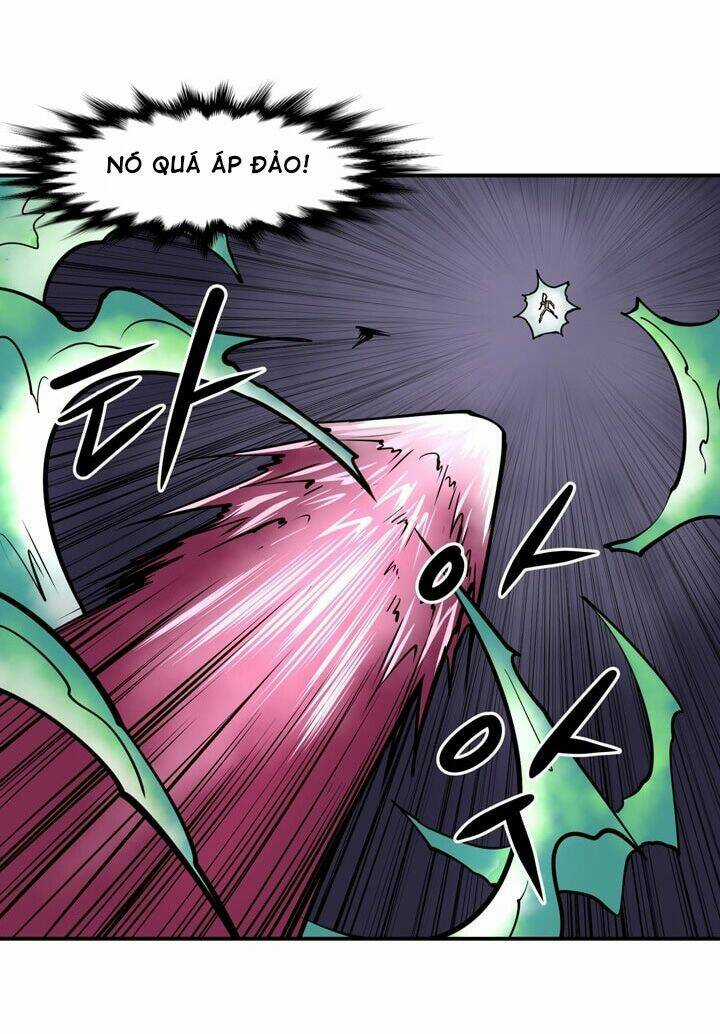 Raid Chapter 57 trang 30