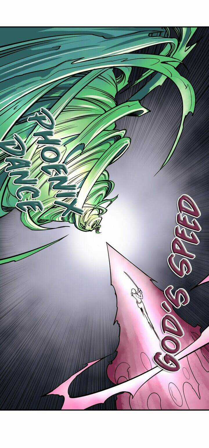 Raid Chapter 57 trang 34