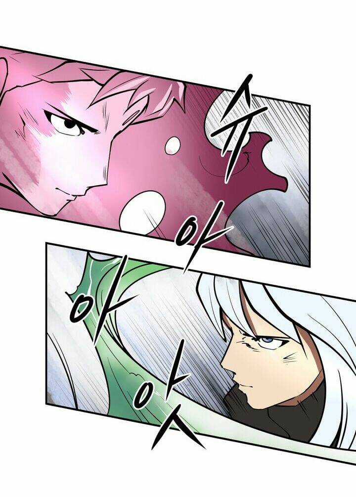 Raid Chapter 57 trang 35