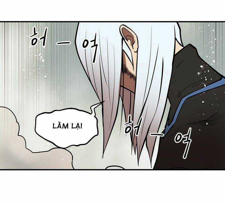 Raid Chapter 57 trang 48