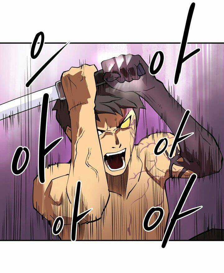 Raid Chapter 57 trang 5