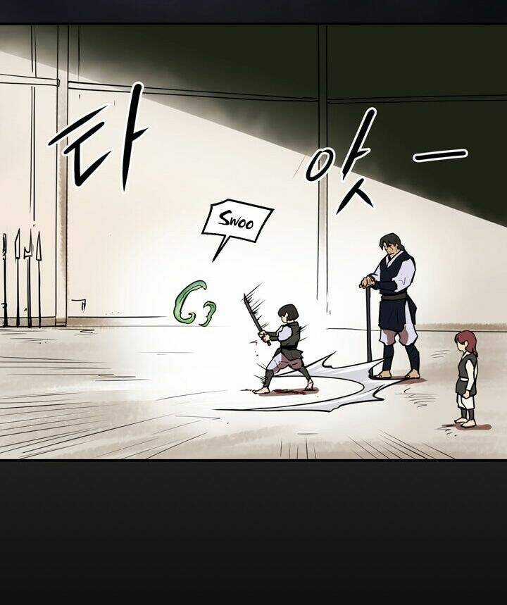 Raid Chapter 57 trang 51