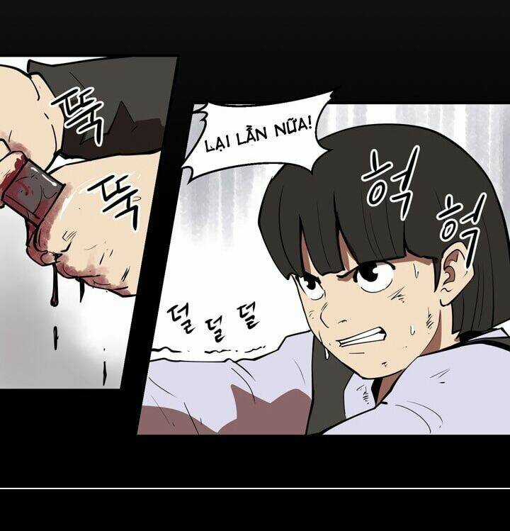 Raid Chapter 57 trang 52