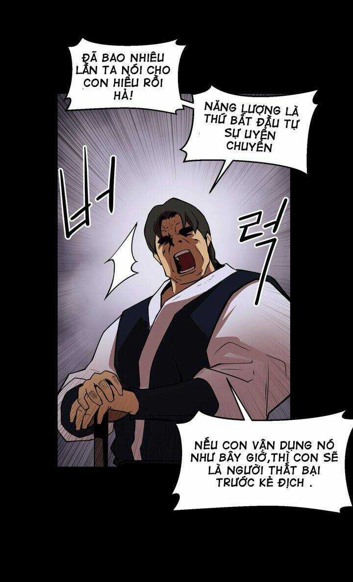 Raid Chapter 57 trang 53