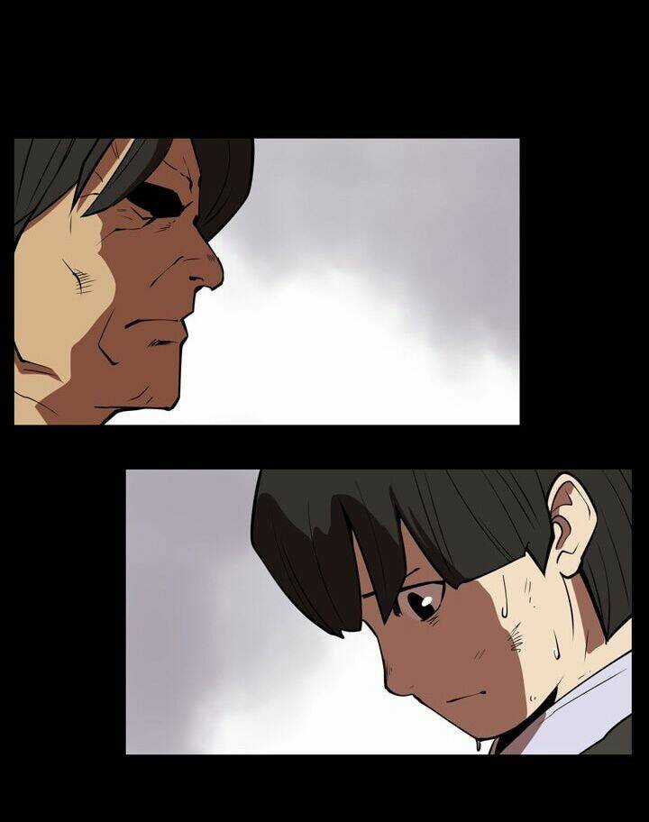 Raid Chapter 57 trang 55