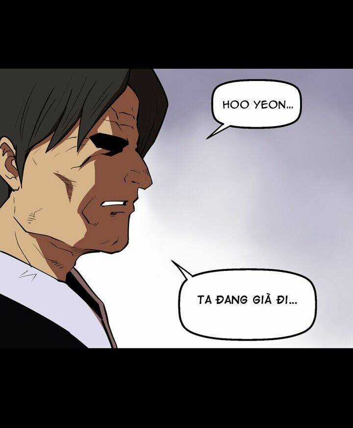 Raid Chapter 57 trang 57