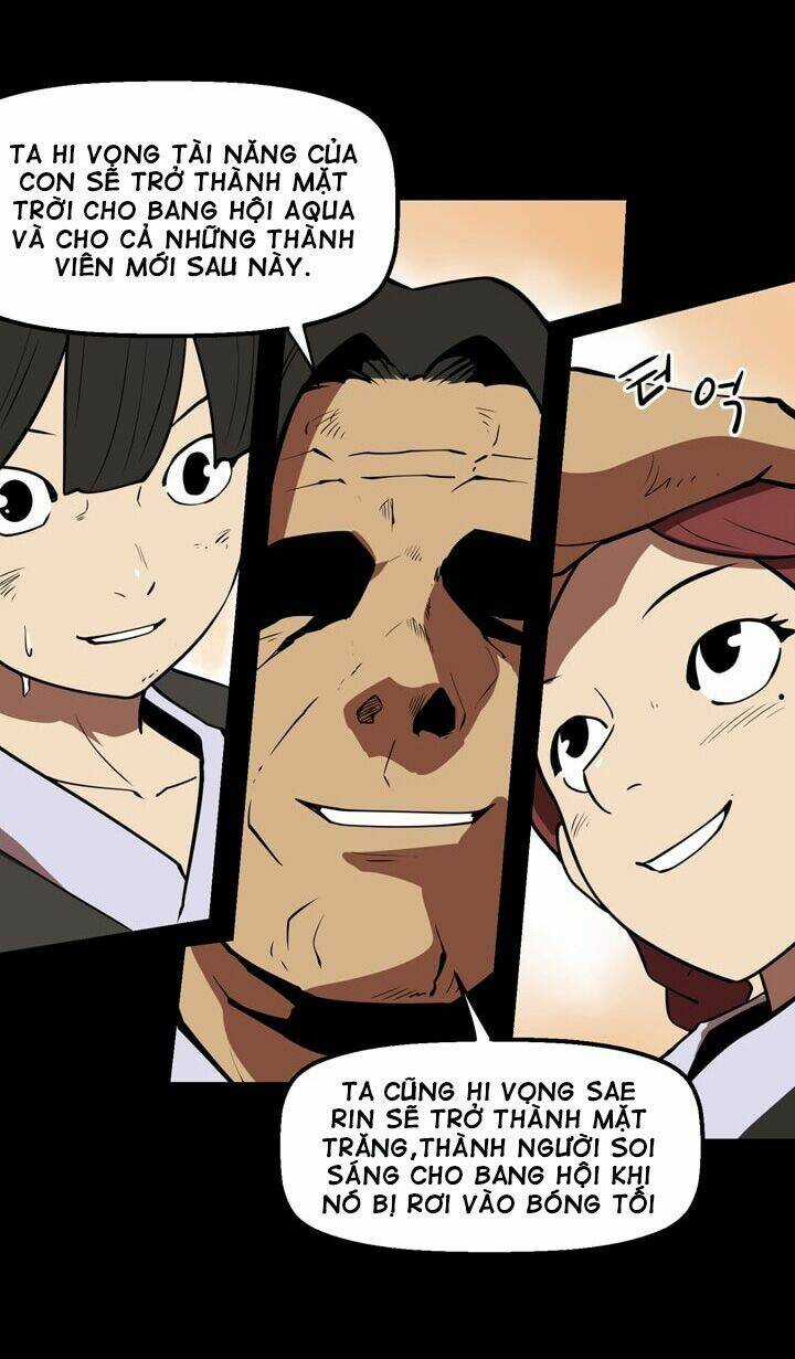 Raid Chapter 57 trang 60