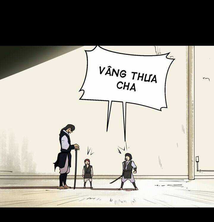 Raid Chapter 57 trang 61