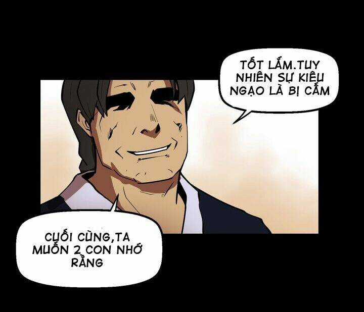 Raid Chapter 57 trang 62