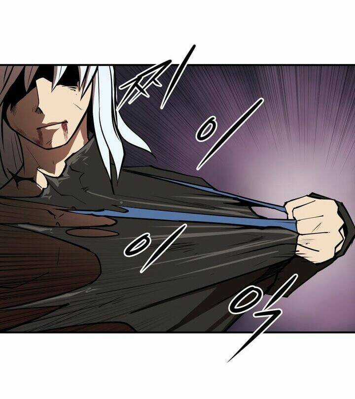 Raid Chapter 57 trang 66