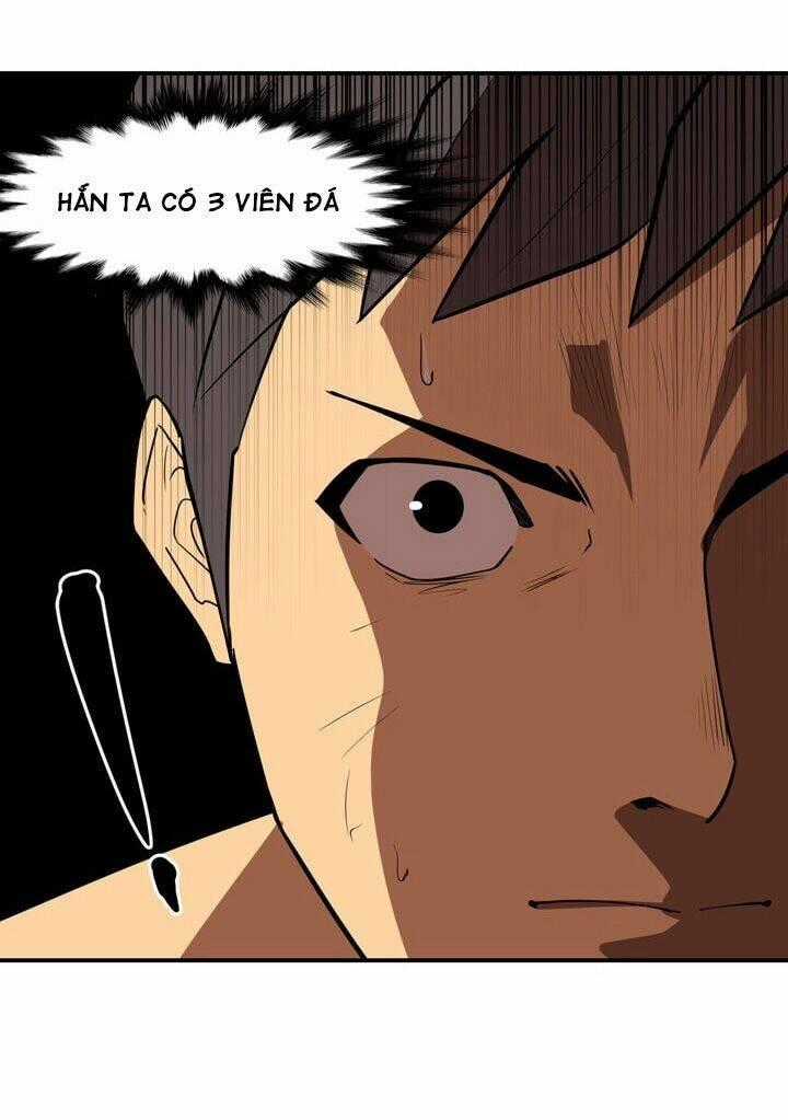 Raid Chapter 57 trang 68