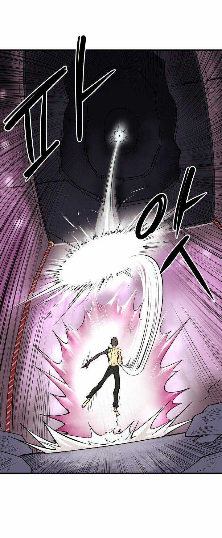 Raid Chapter 57 trang 8